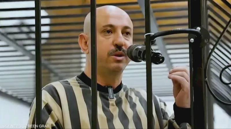 Syrian Court Sentences Wasim Assad, Cousin of Deposed President, to Death