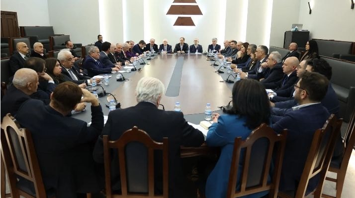 Kataeb Party Warns Hezbollah Against Dragging Lebanon into Conflict Again