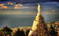 Lady of Lebanon