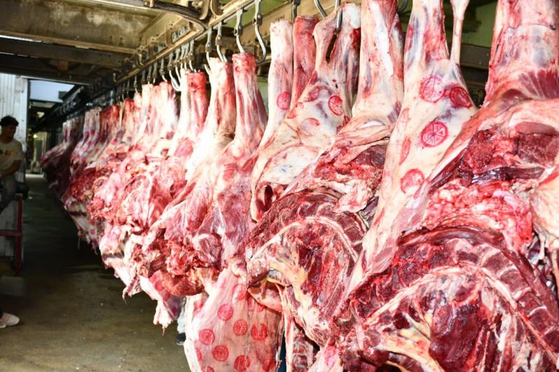 Lebanon Sees Rising Meat Prices Amid Economic Challenges