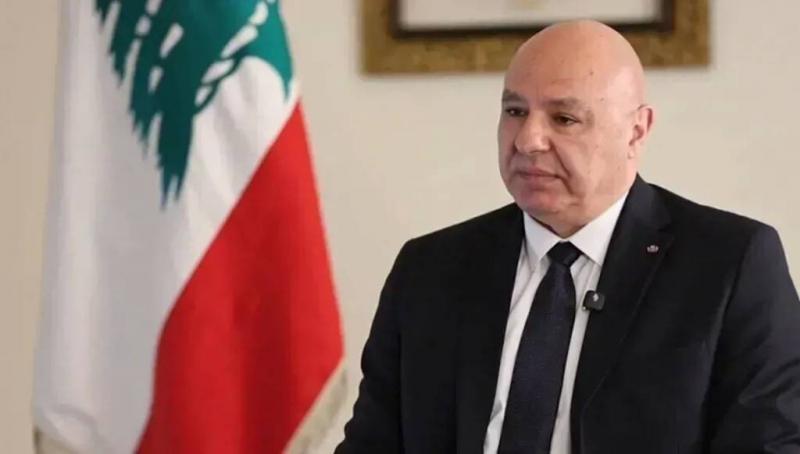 Lebanese President Aoun Condemns Continuous Israeli Attacks on Southern Lebanon