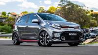 Kia Picanto Kia Picanto
