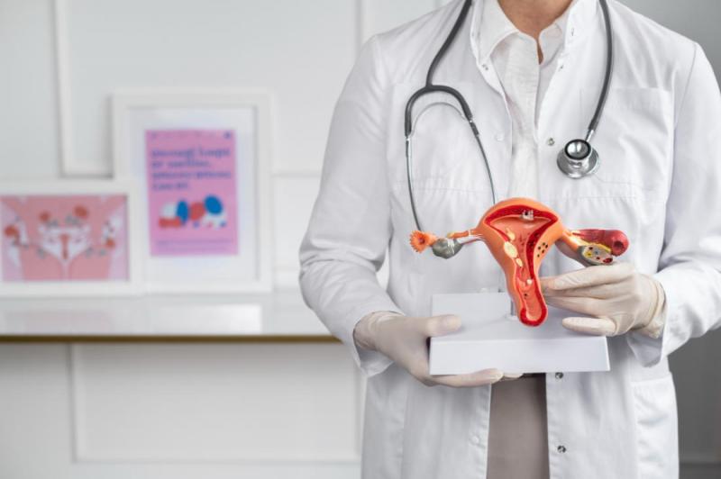How to Identify a Fungal Infection: Signs and Symptoms for Women