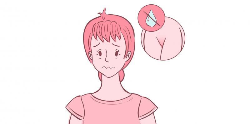Does Vaginal Dryness Affect Marital Relations?