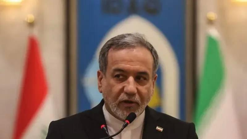 Iran Cautions U.S. Against Missteps in Strait of Hormuz