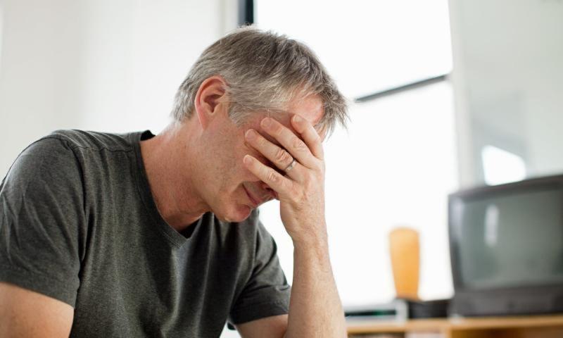 Why Am I Always Feeling Tired? Exploring Common Causes