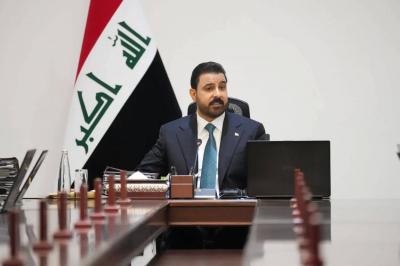 الزيدي: لن أتراجع عن حصر السلاح لو كلفني حياتي