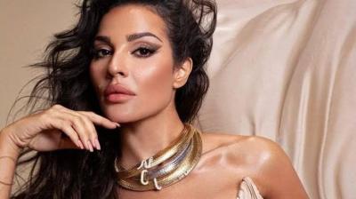 من هم أولاد نادين نسيب نجيم؟ تعرف على عائلتها