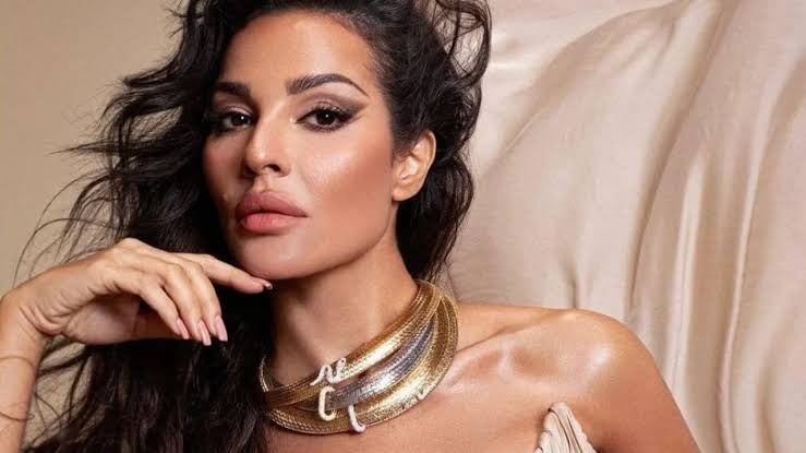 Meet Nadine Nassib Njeim's Children: A Look into Her Family Life