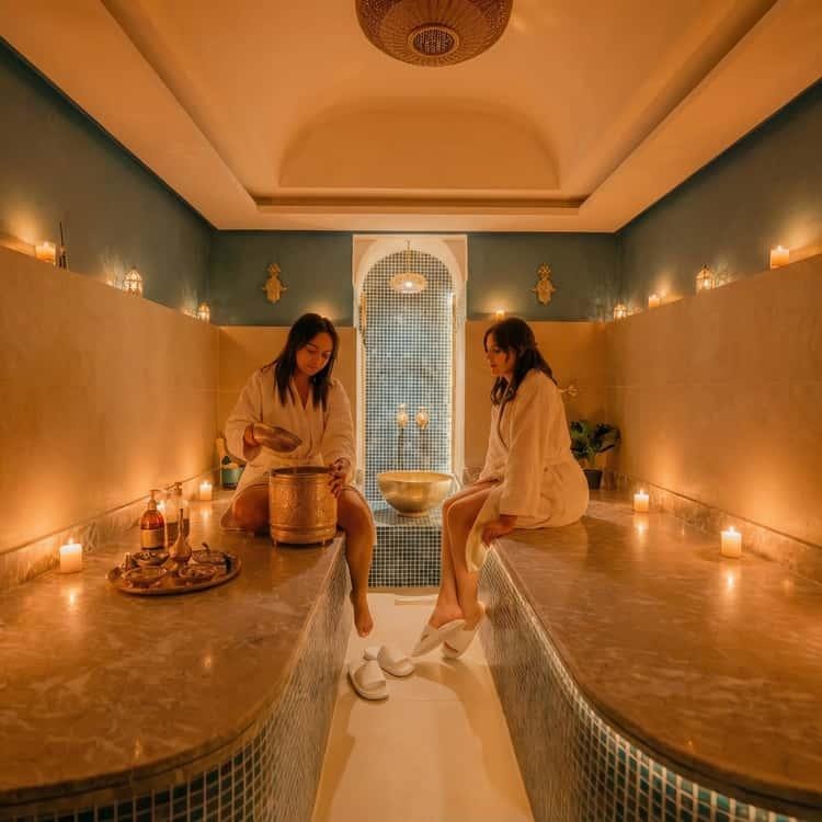 Top 5 Spa Centers in Beirut for 2026