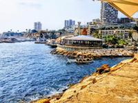 مطاعم كسروان المطلة على البحر مطاعم كسروان المطلة على البحر