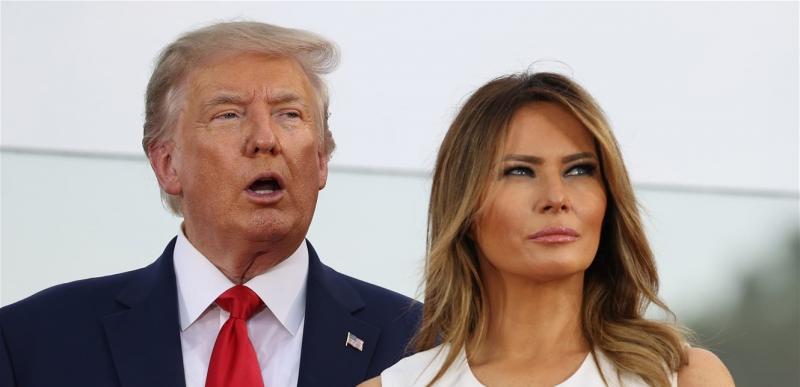 Mystery Surrounding Melania Trump's Absence from the White House Unveiled