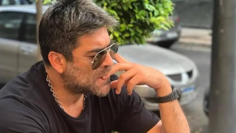 How Old is Wael Kfoury in 2026?
