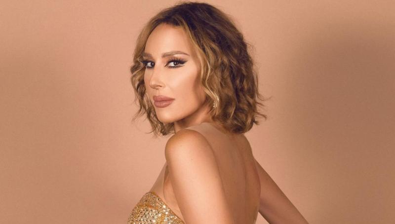 Ward El Khal's Impactful Roles in Lebanese Drama: A Journey Through Diversity and Depth