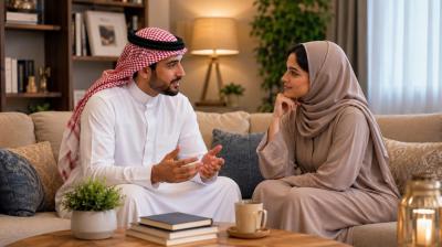 أسئلة تبحث عنها المرأة قبل الزواج