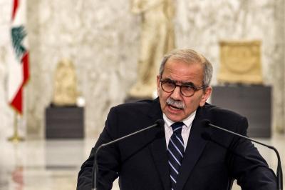 بعد الغارات على الجنوب... سلام: على إسرائيل وقف التصعيد!