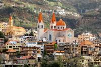 بشري بشري - لبنان
