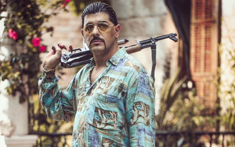 Top TV Series Featuring Lebanese Actor Tony Issa