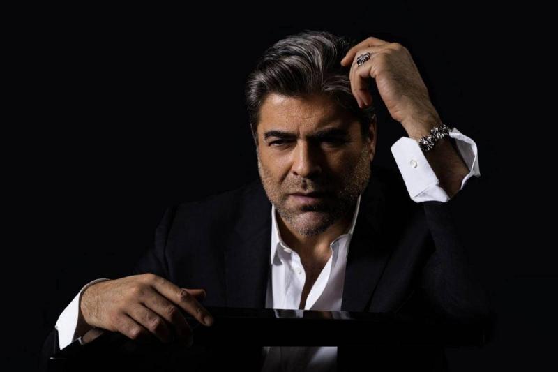 Top Wael Kfoury Songs: A Journey Through His Romantic Hits