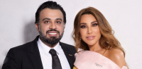 عمر الدهماني ونجوى كرم عمر الدهماني ونجوى كرم