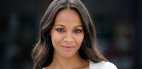 Zoe Saldana Zoe Saldana