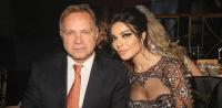 نادين نجيم وهادي الأسمر نادين نجيم وهادي الأسمر