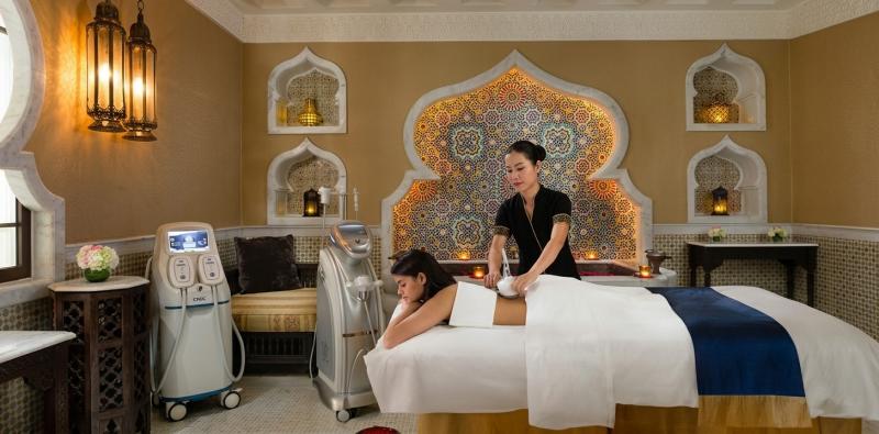 Top Spa Centers in Gemmayzeh: Where Relaxation Meets Luxury in Beirut