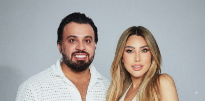 من هو زوج نجوى كرم؟