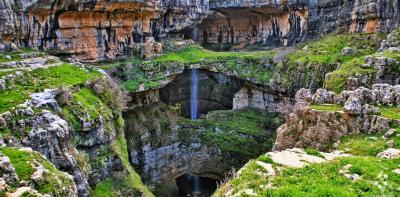 ما هي أجمل المناطق الريفية في لبنان؟