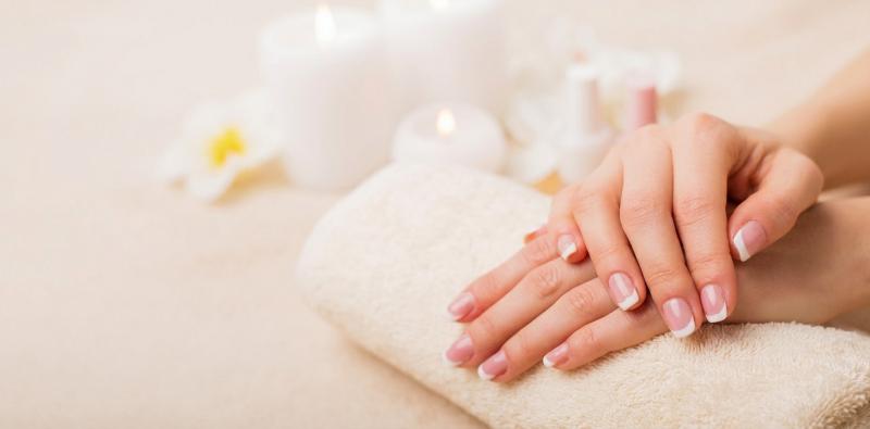 Top Nail Care Services in Beirut