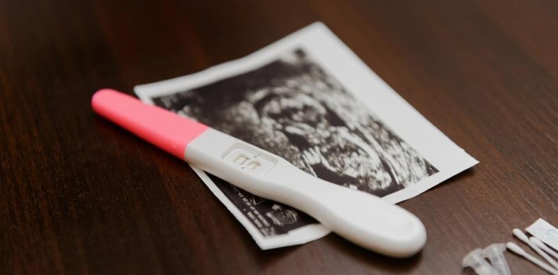When Does Pregnancy Show Up in a Blood Test?