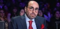 Osama Al Rahbani Osama Al-Rahbani