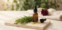 Rosemary oil Rosemary oil