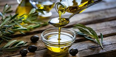سعر تنكة زيت الزيتون في لبنان
