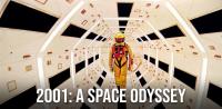 "2001: A Space Odyssey – 1968" 2001: A Space Odyssey – 1968