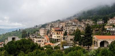 معلومات عن قرية كفرمتى في لبنان