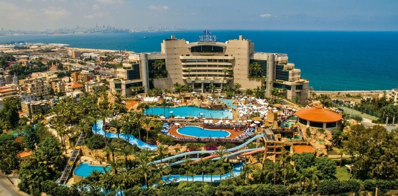 Top Amusement Parks in Lebanon: A Guide for Tourists and Locals