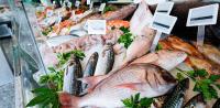 High-mercury fish High-mercury fish