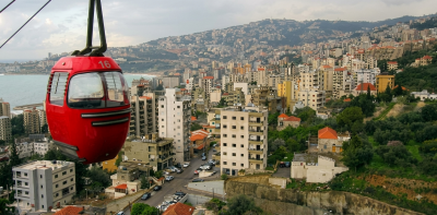 حريصا لبنان: أهم المعالم والأماكن السياحية