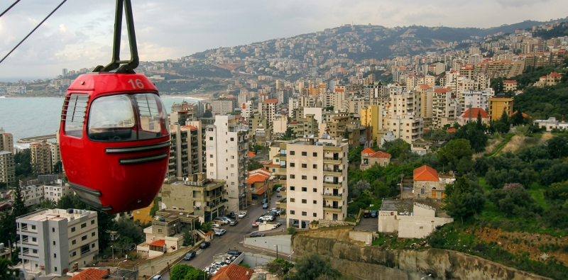 Explore Harissa, Lebanon: Top Attractions and Tourist Spots