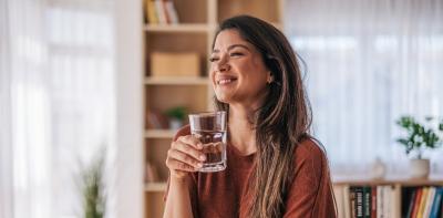 أخطر 10 علامات تدل على أن جسمك يحتاج إلى الماء