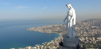 Our Lady of Lebanon Shrine Our Lady of Lebanon Shrine