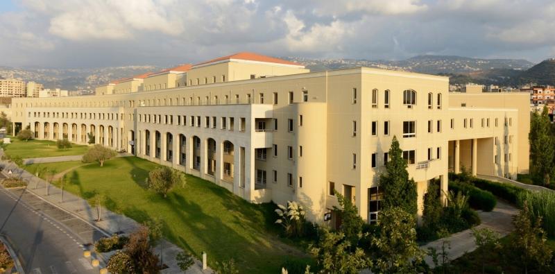 Where Did Lebanon's Famous Artists Study?