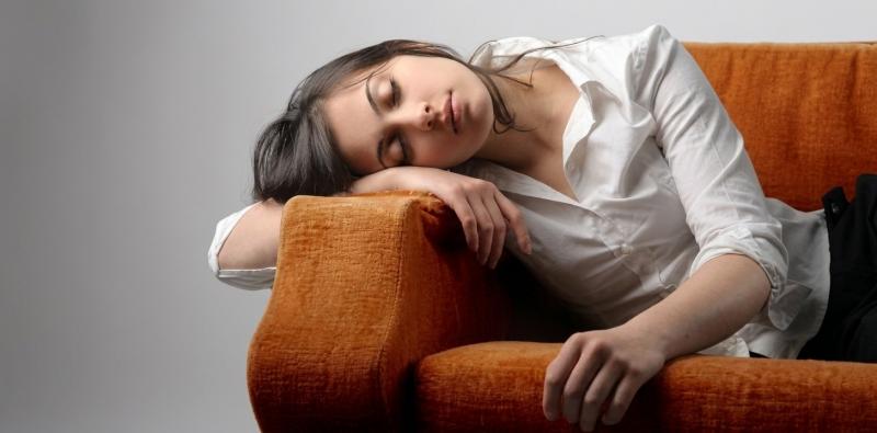Recognizing Iron Deficiency in Women: Symptoms and Treatment