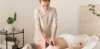 Spa centers Spa centers