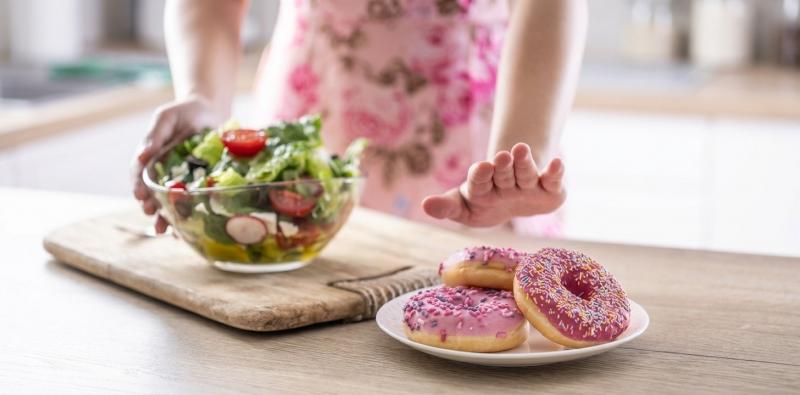 Discover What Happens to Your Body When You Quit Sugar for 30 Days