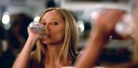 Feeling thirsty Feeling thirsty