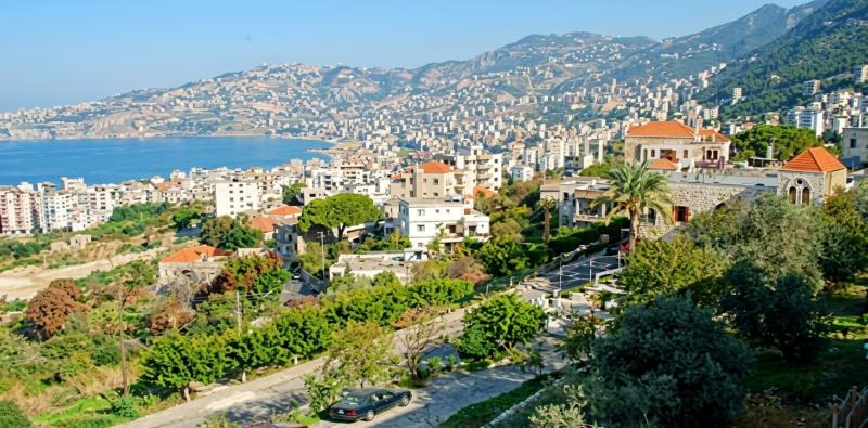 Exploring the Top Tourist Spots in Zouk Mikael, Lebanon