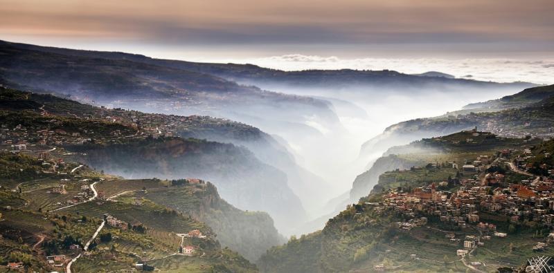 Top 5 Must-Visit Caves in Lebanon