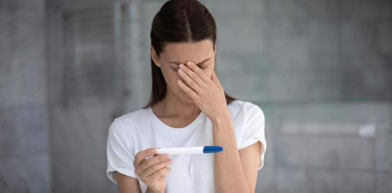 Can Delayed Pregnancy Be Due to the Husband?